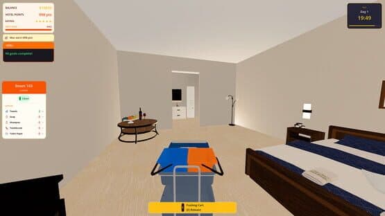 Check-In Chaos — screenshot 5