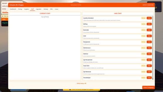 Check-In Chaos — screenshot 7