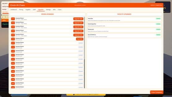 Check-In Chaos — screenshot 8
