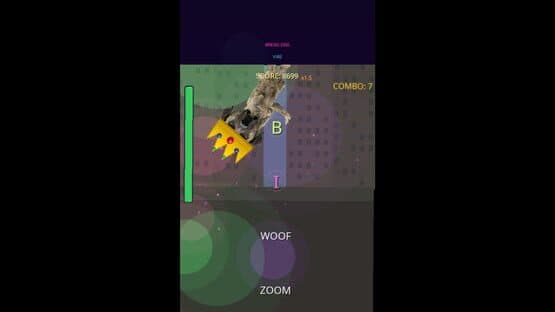 Bread Dog Vibe — screenshot 1