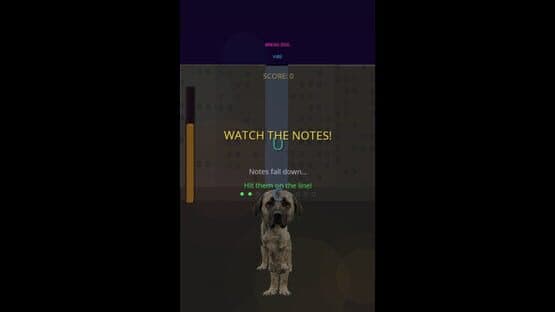 Bread Dog Vibe — screenshot 2