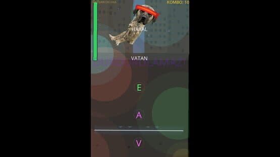 Bread Dog Vibe — screenshot 3