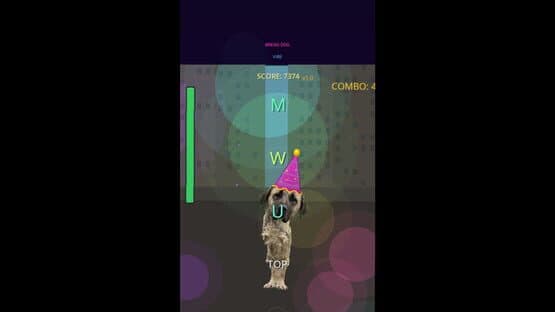 Bread Dog Vibe — screenshot 4