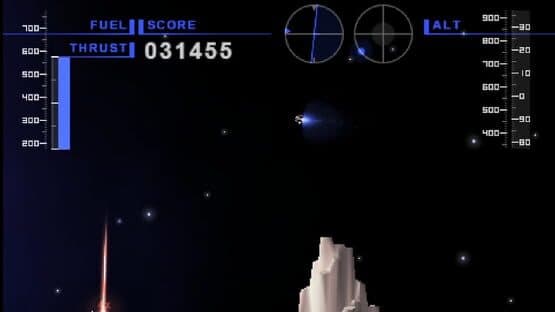 Lunar Lander: Evolved — screenshot 3