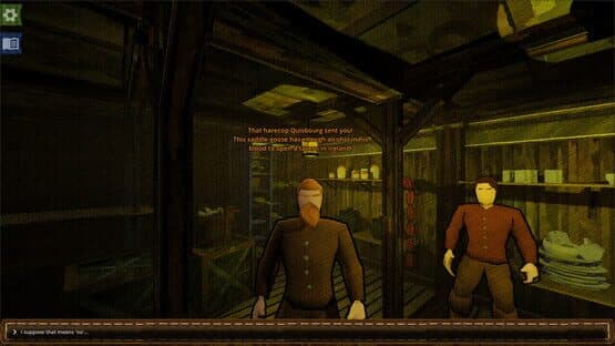 Poumosa — screenshot 5