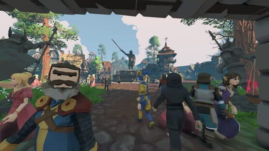 Fantasy Shop — screenshot 1