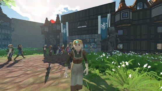 Fantasy Shop — screenshot 2