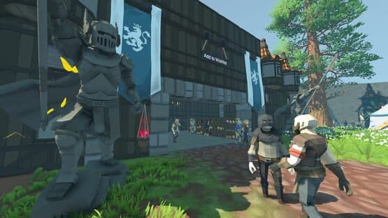 Fantasy Shop — screenshot 3