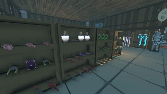Fantasy Shop — screenshot 4