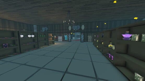 Fantasy Shop — screenshot 5