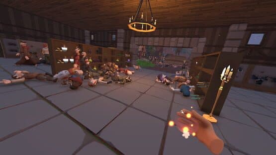 Fantasy Shop — screenshot 7