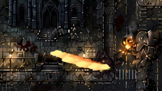 Black Veil — screenshot 1