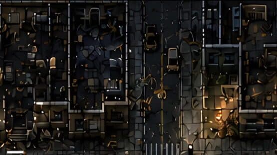Black Veil — screenshot 3