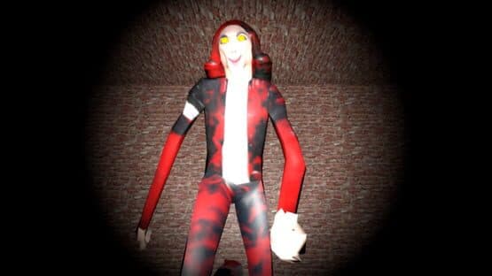 Hee-Hee Horror — screenshot 3