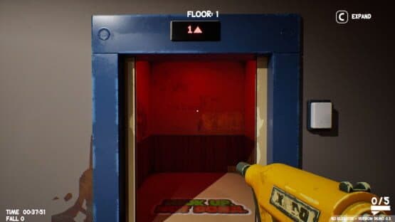 No Elevator — screenshot 1