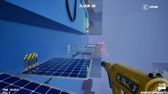 No Elevator — screenshot 2