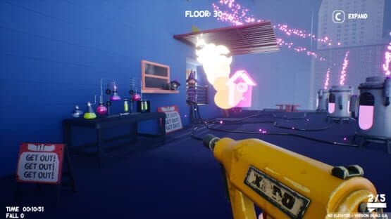 No Elevator — screenshot 4