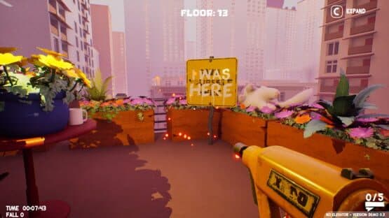 No Elevator — screenshot 5