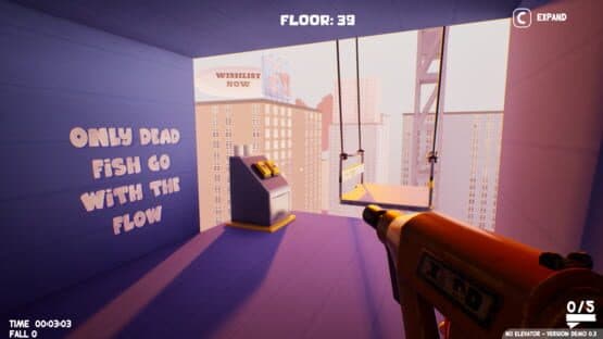 No Elevator — screenshot 6