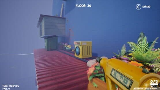 No Elevator — screenshot 7