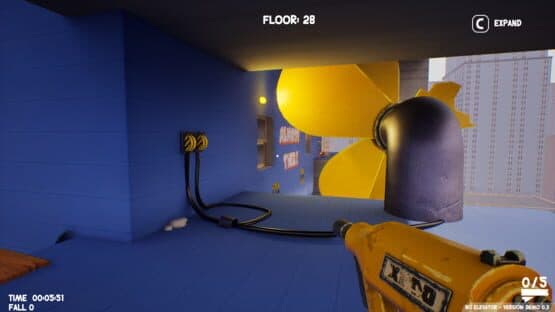 No Elevator — screenshot 8