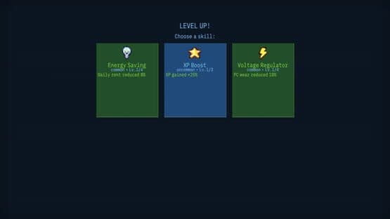 Internet Cafe Tycoon — screenshot 3