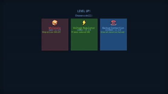 Internet Cafe Tycoon — screenshot 6