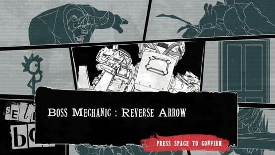Wiseman: No More Breakups — screenshot 3