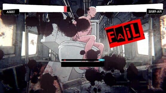 Wiseman: No More Breakups — screenshot 4