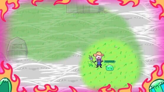 Slimecity — screenshot 2