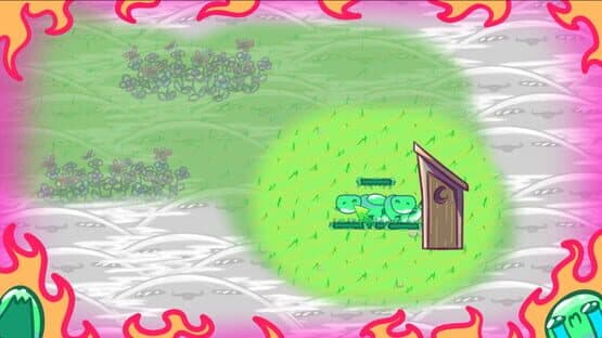 Slimecity — screenshot 3