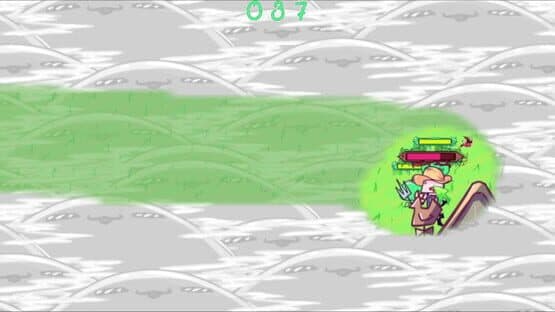 Slimecity — screenshot 6