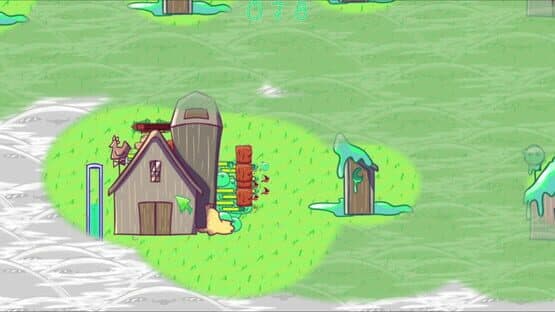 Slimecity — screenshot 7