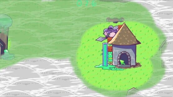 Slimecity — screenshot 8