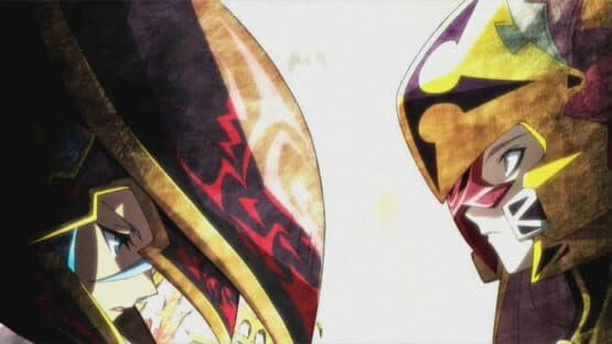 Knights in the Nightmare Remaster — screenshot 1