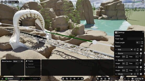 Theme Park Architect — screenshot 6