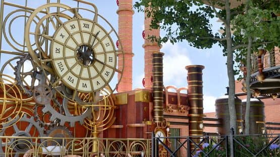 Theme Park Architect — screenshot 7