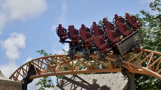 Theme Park Architect — screenshot 8