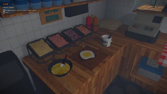 Still Warm — screenshot 1