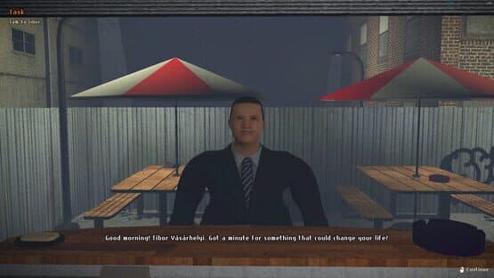 Still Warm — screenshot 3
