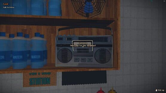 Still Warm — screenshot 5