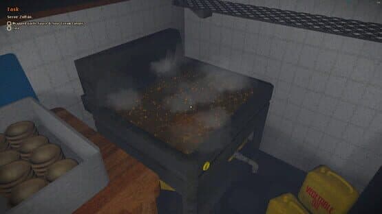 Still Warm — screenshot 7