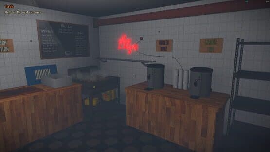 Still Warm — screenshot 8