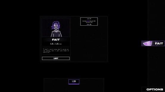 More me — screenshot 1