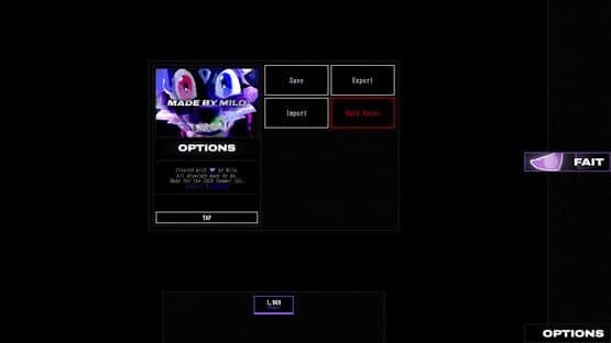 More me — screenshot 2