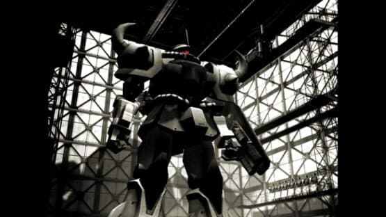 Mobile Suit Gundam: Lost War Chronicles — screenshot 5
