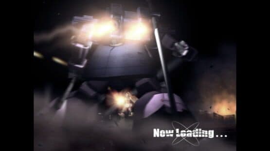 Mobile Suit Gundam: Lost War Chronicles — screenshot 6
