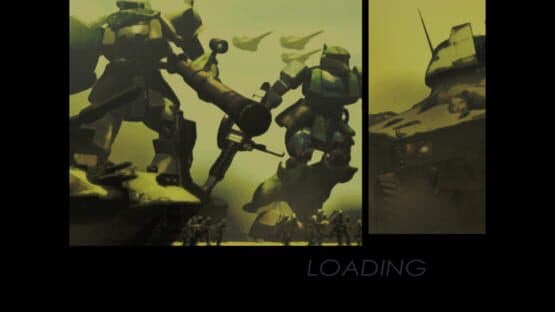 Mobile Suit Gundam: Lost War Chronicles — screenshot 7