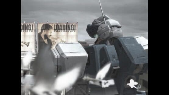 Mobile Suit Gundam: Lost War Chronicles — screenshot 8