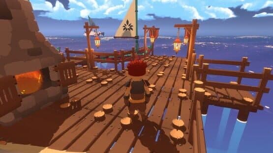 Tinker Islands — screenshot 4